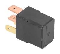 1 Relais 4 Broches Compatible Avec Ho*n/d&a Et N*is/s&an For Remplacement De Relais Automatique CM1A-R-12V-H78 ACM33221 M36 12VDC