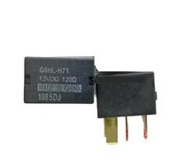 1 relais à semi-conducteurs G8HL-H71 12VDC DIP-4(1pcs lot)