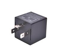 1 relais clignotant LED réglable 12 V à 3 broches for feu de signalisation automobile CF13 OUYNIEI