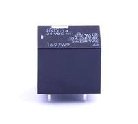 1 relais d'alimentation G5LE-14 DC24 Dip, 16,5 x 22,5 mm G5LE-14 DC24