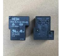 1 relais d'alimentation Song Chuan 832A-1A-F-C-B 12 VDC 30 A 277 VAC 4 broches