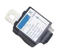 1 relais d'arrêt for excavatrice compatible avec K&u&b&o&t&a 061700-3770 061700-3771 061700-3760