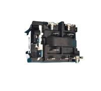 1 Relais De Démarrage For Réfrigérateur, Relais De Protection Contre Les Surcharges Du Compresseur QP3-15A-G1, Accessoires De Remplacement For Congélateur