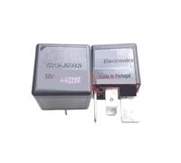 1 relais de voiture V23134-J52-X429 D642 12V 70A(V23134-J52-X429)