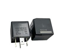 1 relais DH22-14B192-CA VF4A-11F21-Z33 DC12V 40A 4 broches