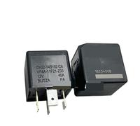 1 relais DH22-14B192-CA VF4A-11F21-Z33 DC12V 40A 4 broches