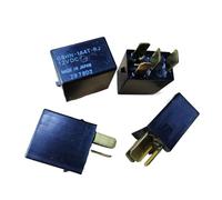 1 relais DIP-4 12 V CC G8HN-1A4T-RJ(1pcs of lot)