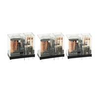 1 relais G2R-2-5VDC G2R-2-12VDC G2R-2-24V G2R-2 12VDC Relais de puissance 5V/12V/24V 5A 8PIN(24V)