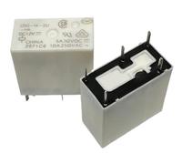 1 relais G5Q-14-EU-HA DC12V (33FC-10A) 5 broches