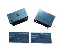 1 relais G6QE-1A-DC24V 4 broches