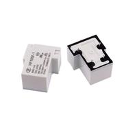 1 relais haute puissance petit HF/JQX-105F-1-005D-1HS 4 broches 30A