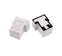 1 relais haute puissance petit HF/JQX-105F-1-024D-1HS 4 broches 30A