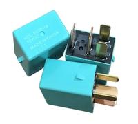 1 relais HDL-803B-1a 12 V CC (V6-1A-12 V-30 A) 4 broches