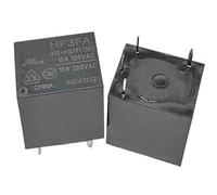 1 relais HF3FA 012-HSTF(136) 4 broches Industrial Electrical Relays