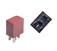 1 relais HFV6-G/12-HT-R HFV6 12 VDC 30 A 4 broches