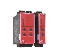 1 relais HR6S-AB1C - Compatible avec AB1P, AF1C, AF1P, AK1C, AT1P - Relais haute performance for une commutation fiable(HR6S-AB1P)