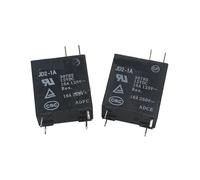 1 relais JD2-1A 12 V 16 A 4 broches.