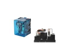 1 relais JQX-62F 1Z DC12V DC24V ACC220V 80A JQX 62F 1Z JQX-62F un à la fois (ACC220V)