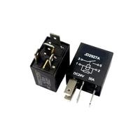 1 relais/lot : JD2927A 24V 30A for ventilateur de climatisation, feux croisement et route
