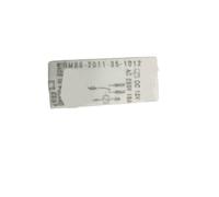1 relais RM85-3051-25-1024 8 broches RM85-3011-35-1024 24 V CC RM84-2012-25-1024 RM85-2011-35-1012 12 V CC 1005 1024(RM84-2012-25-1024)