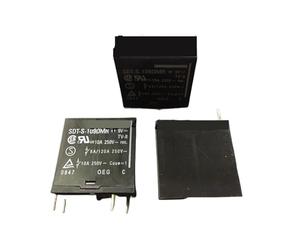 1 relais SDT-S-109DMR 9VDC SDT-S-148DMR 48VDC DIP-4 10A Relais de puissance(48VDC)