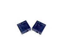 1 relais SDT-S-112LMR 12 V DC 4 broches.
