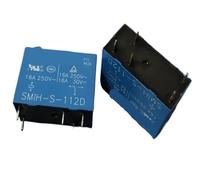 1 relais SMIH-S-112D (14FC5-12V-16A) 5 broches