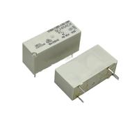1 relais V23061-C2005-A302-X109 DC12V 10A 4 broches