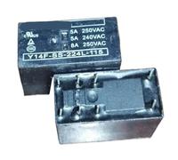 1 relais Y14F-SS-224L-115 8 broches Industrial Electrical Relays