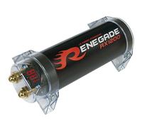 1 Renegade RX1200 Power Couverture Condensateur 1,2 Farad Enceinte Jusqu'À 1200