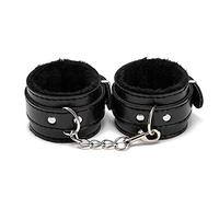 1 renforceur de prise noir, pour exercer les muscles de la main