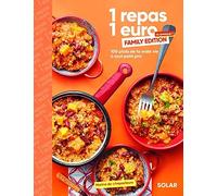 1 repas 1 euro family edition