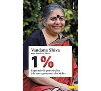 1 %: Reprendre le pouvoir face à la toute-puissance des riches