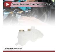 1 Réservoir D'Expansion D'Eau De Liquide De Refroidisement Pour Opel Calibra Vectra Pour Vauxhall Bouteille De Réservoir De Radiateur De Liquide Refroidisement No.1304640/9035629