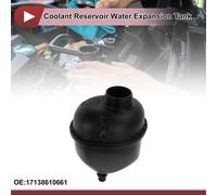 1 Réservoir D'Expansion D'Eau Liquide Refroidisement Moteur Pour Bmw X3 F97 2018-2019 X4 F98 2019-2020 L4 2.0L Bouteille Réservoir Liquide Refroidisement Radiateur No.17138610661