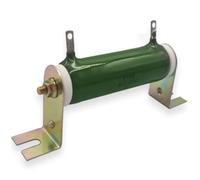 1 résistance bobinée émaillée de Type Tube vitreux RX20 10 W 20 W 25 W 30 W 40 W 50 W 75 W 100 W 150 W 200 W(5K,10W)