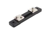 1 résistance de shunt externe FL-2B 10A-60A/75mV for ampèremètre numérique, voltmètre et wattmètre(60A)