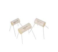 1 résistance haute précision RX76 à quatre fils, 1 W, 2 ohms, étalonnage, coefficient basse température, échantillonnage, enroulement, résistance fixe Passive Resistors