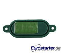 Résistance de ventilateur de chauffage CRS74002AS CASCO pour ALFA ROMEO FIAT