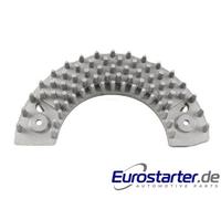 1 RESISTANCE NOUVEAU - OE-REF. 6441AP POUR PSA