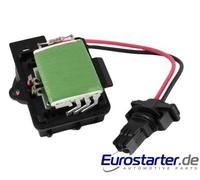 1 RESISTANCE NOUVEAU - OE-REF. 7701206104 POUR RENAULT-NISSAN