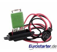 1 RESISTANCE NOUVEAU - OE-REF. 7701207876 POUR RENAULT-NISSAN