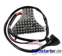 1 RESISTANCE NOUVEAU - OE-REF. A1248202710 POUR MERCEDES