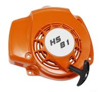 1 ressort de démarrage à rebond pour démarreur HS81R HS81T HS81RC HS86R HS86T HS82R HS87R