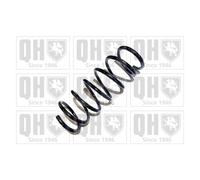 1 Ressort De Suspension Quinton Hazell Qcs5200