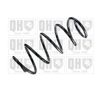 1 Ressort De Suspension Quinton Hazell Qcs5535