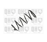 1 Ressort De Suspension Quinton Hazell Qcs5689