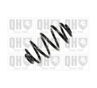 1 Ressort De Suspension Quinton Hazell Qcs5707