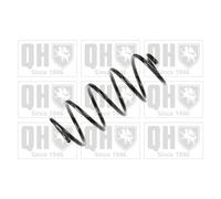 1 Ressort De Suspension Quinton Hazell Qcs5737