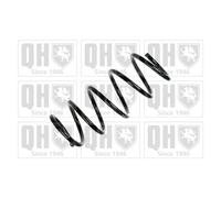 1 Ressort De Suspension Quinton Hazell Qcs5938